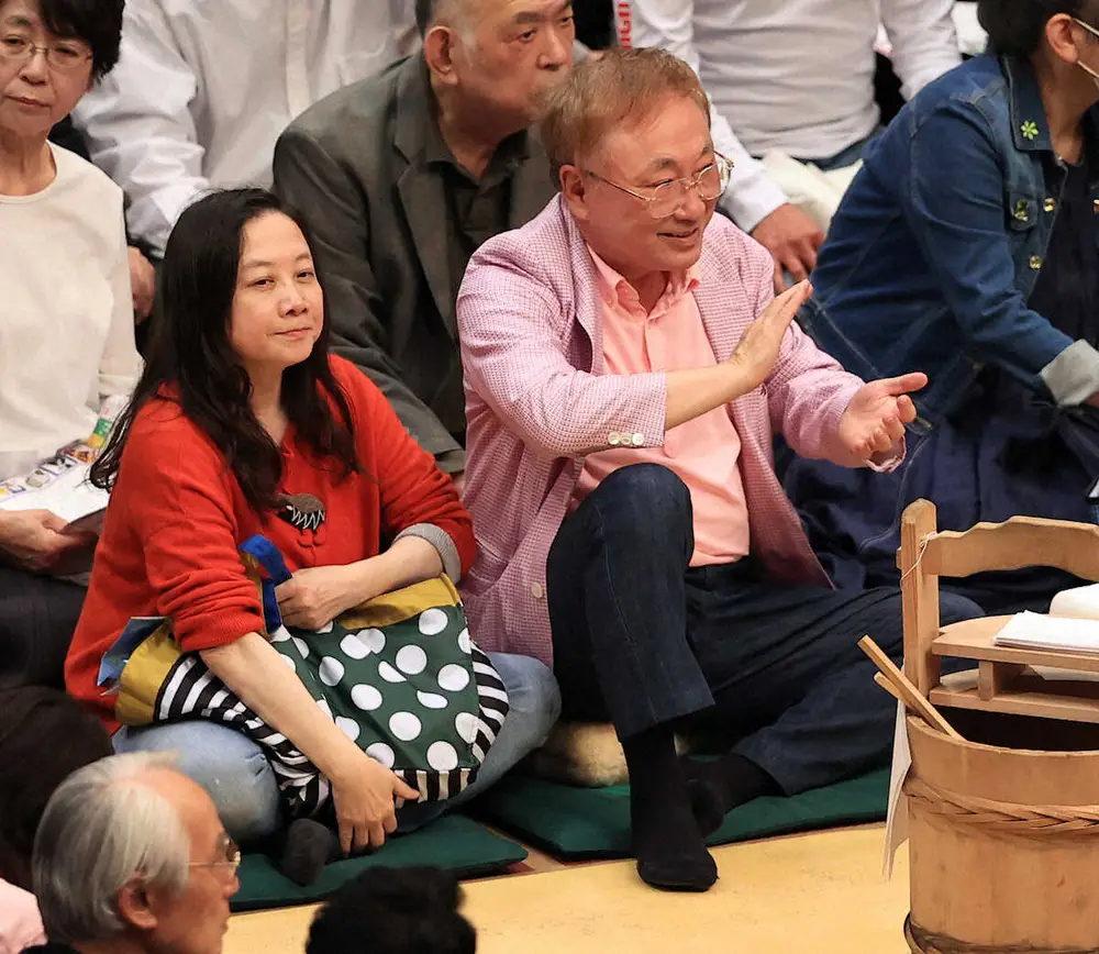 【画像・写真】「月曜から夜ふかし」にあの有名人が！衝撃的な金持ちエピソードにマツコ爆笑