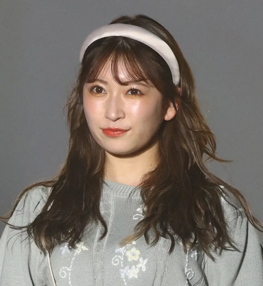 【画像・写真】NMB48・渋谷凪咲が卒業発表後、OG・吉田朱里とLINE　猛省した“過去の罪”とは