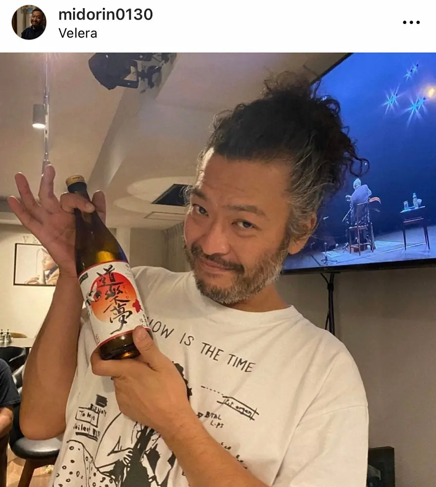 【画像・写真】大麻所持容疑で逮捕　人気ドラマー・緑川直人、ジャズバンドから脱退「自らの意志で決めました」