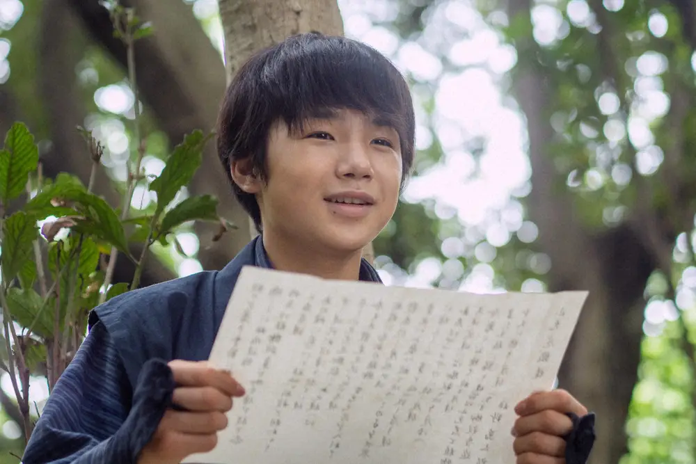 【画像・写真】【明日8月11日のらんまん】第95話　高知の珍しい植物は新種　万太郎命名「ヤッコソウ」寿恵子も安堵