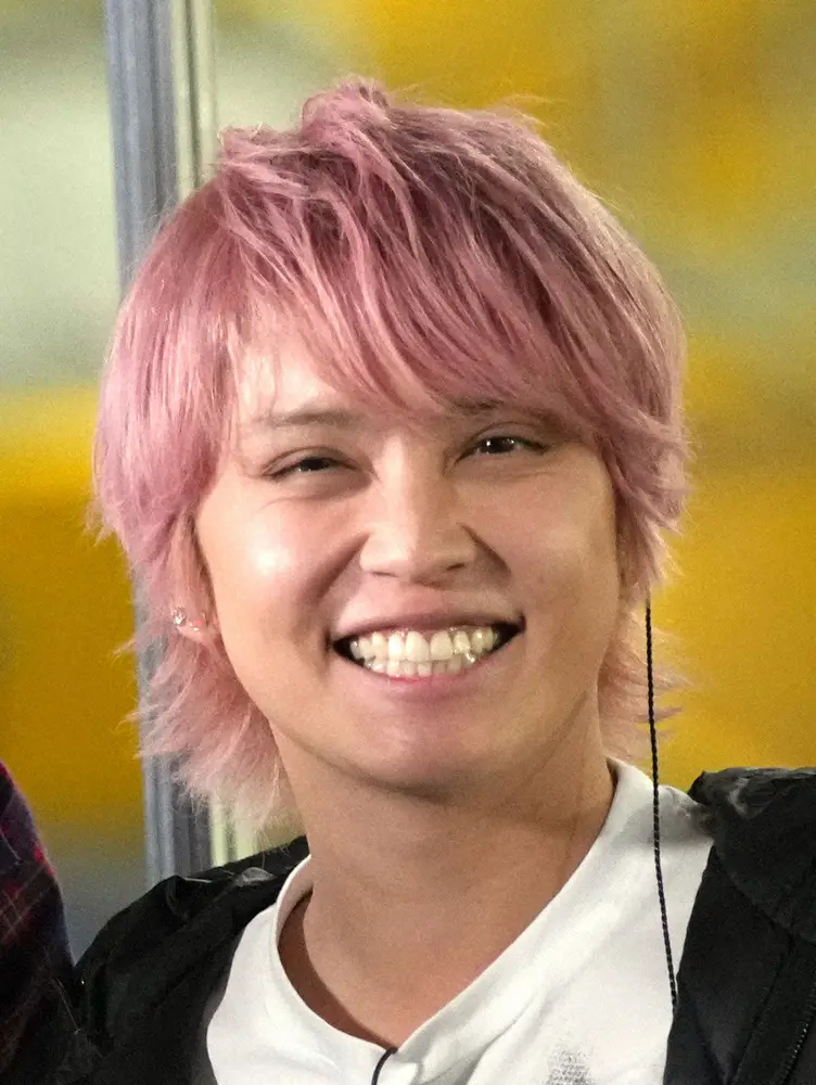 【画像・写真】手越祐也「まじありえない」ブチギレ投稿　ファン心配…真意を説明「我慢ができなかったです」
