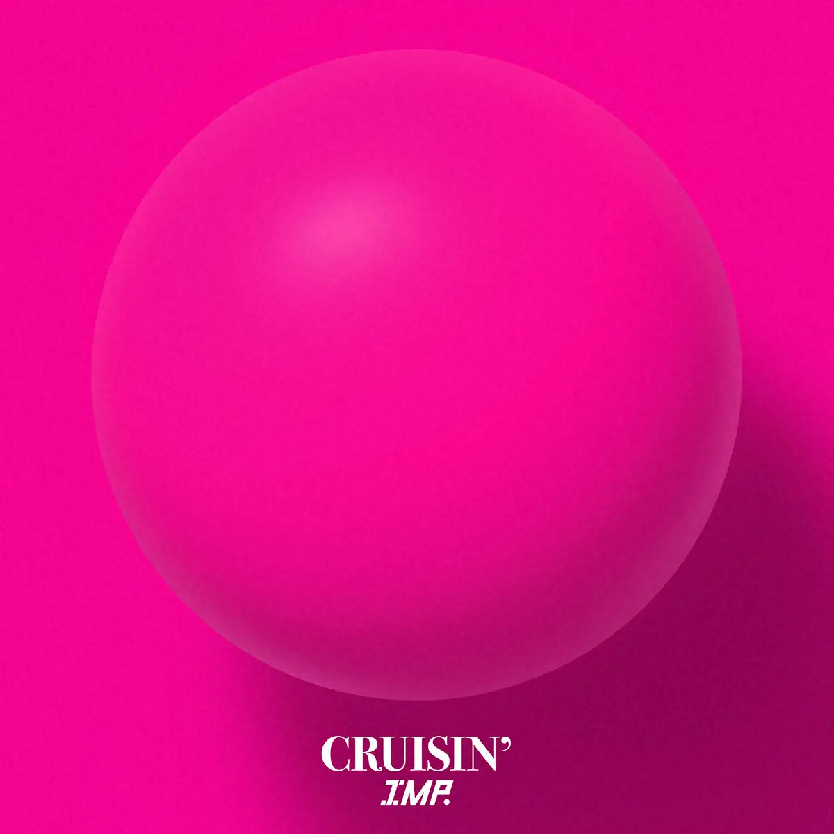 【画像・写真】IMP.18日にシングル「CRUISIN’」で世界同時配信デビュー　滝沢秀明氏「TOBE」初の楽曲