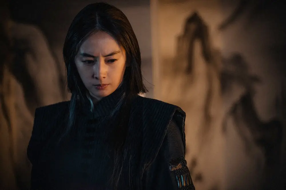 【画像・写真】「どうする家康」勝家・吉原光夫が語る舞台裏「最の高」お市・北川景子の最期に涙＆絶賛！茶々には「鳥肌」