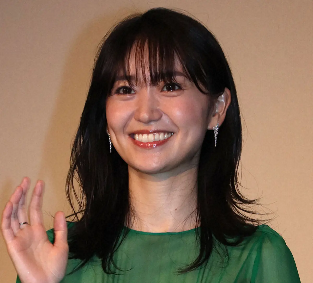 【画像・写真】笑福亭鶴瓶「よう知ってる…もう凄いやつ」と絶賛する女優　本人から“ハワイおねだり”も「連れていくわ」