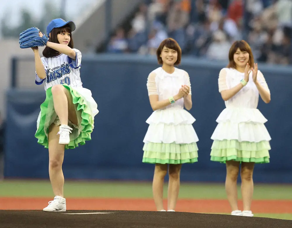 【画像・写真】Negicco・Kaede「転職サイトに登録していた」　結成20周年ライブを前に明かした過去と葛藤