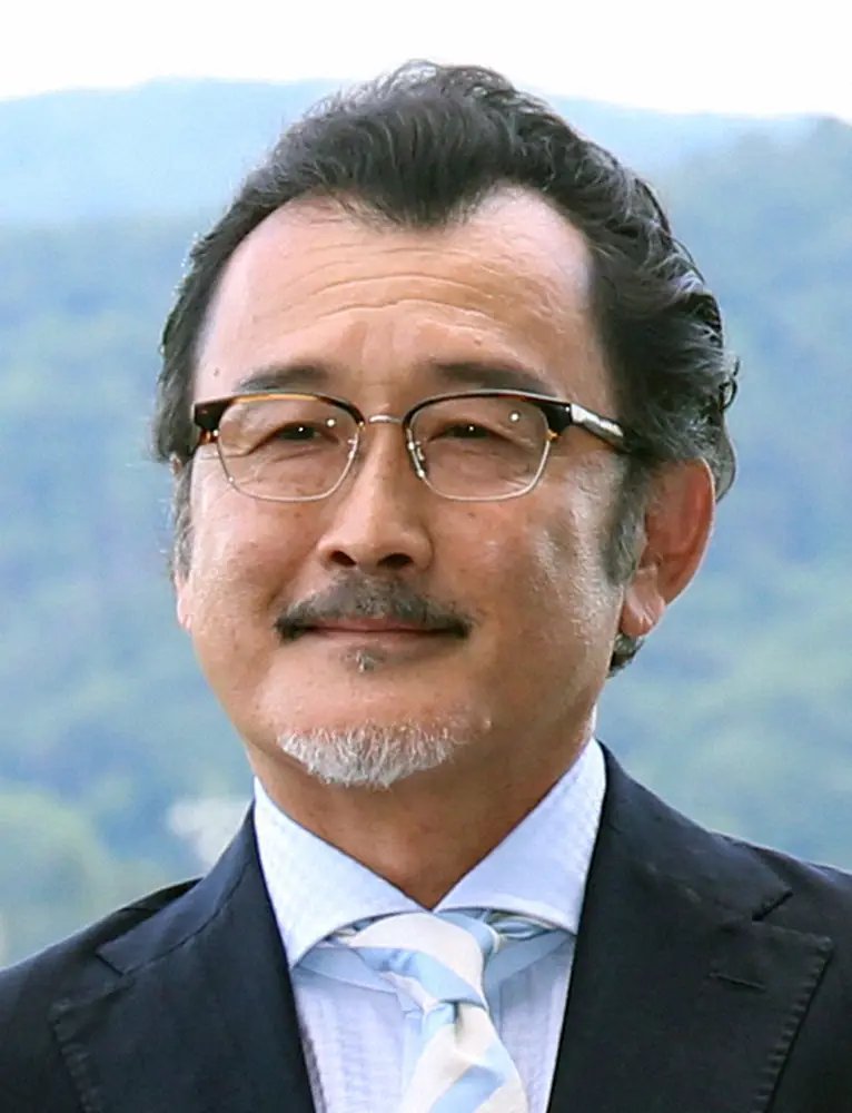 【画像・写真】林遣都　共演のたびに驚きのアドリブを振ってくる大先輩の俳優「急にキスされたりとか」