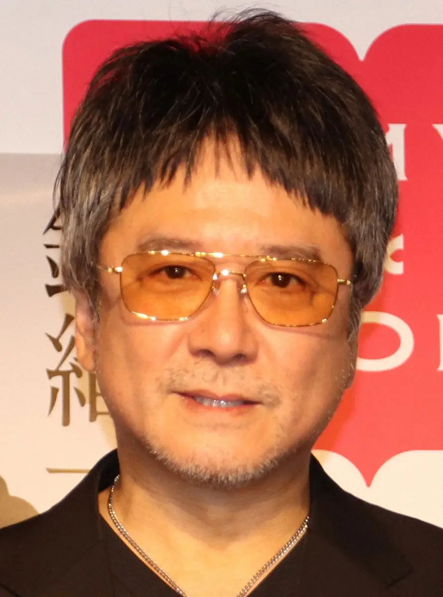 【画像・写真】錦織一清　芸能界への憧れはあの人気作のやられ役から「崖の方へぐるっと回りながら落っこちたり」