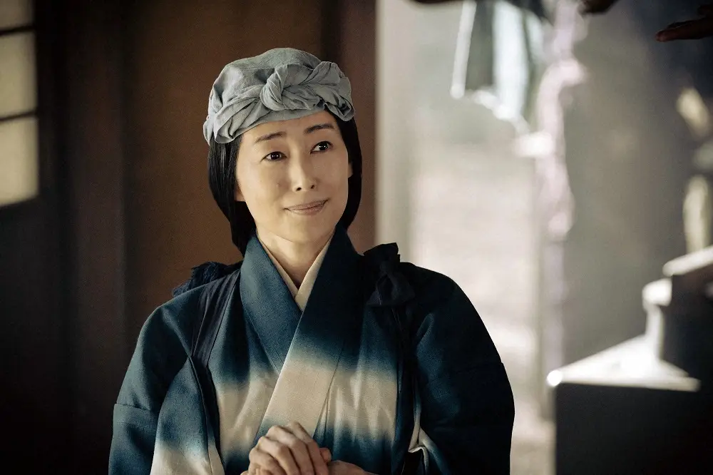 【画像・写真】【今夜のどうする家康】第31話「史上最大の決戦」お市の方を死に追いやり…家康VS秀吉“初の全面対決”