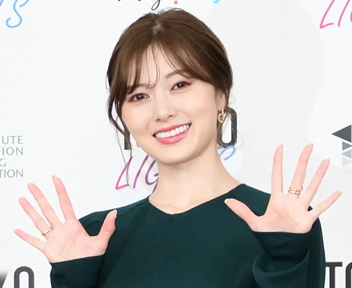 【画像・写真】大原櫻子　仲良しの超人気女優を明かす　紅白で一緒になり「お箸の入ってる紙に自分の番号を書いて…」