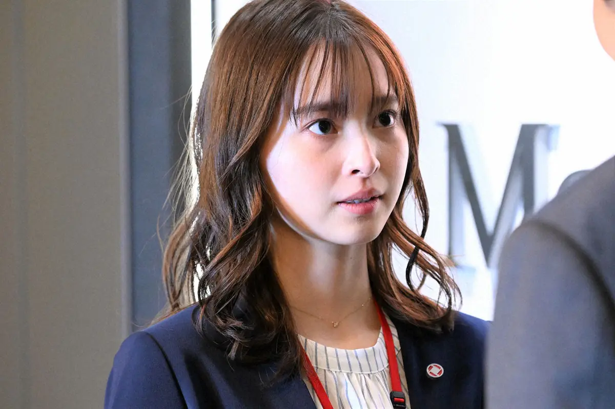 【画像・写真】「VIVANT」第5話、天才ハッカーだった太田梨歩がテント・山本巧に脅された理由にネット疑いの声