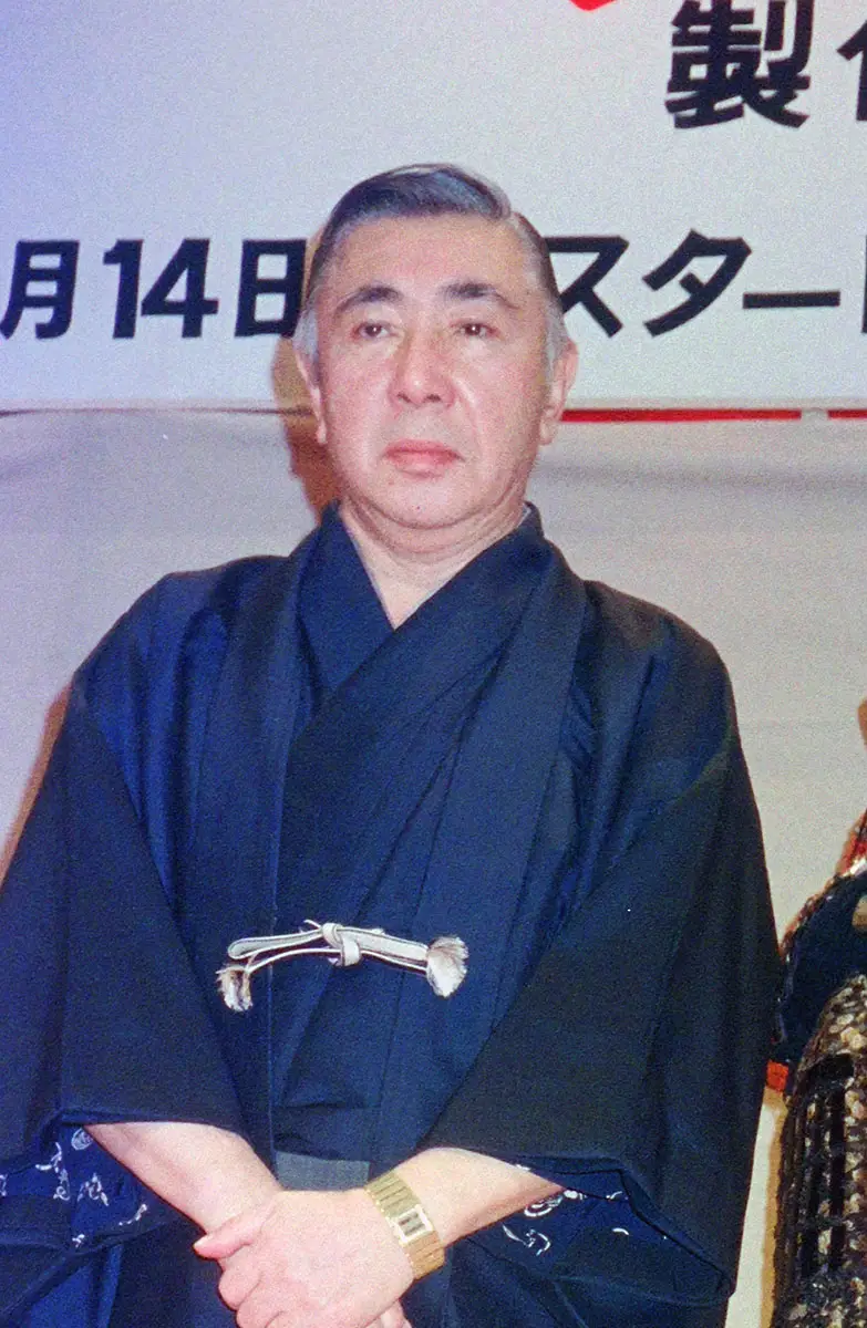 【画像・写真】坂上忍　影響を受けた名俳優明かす「何度でも挨拶しなければならないと学びました」