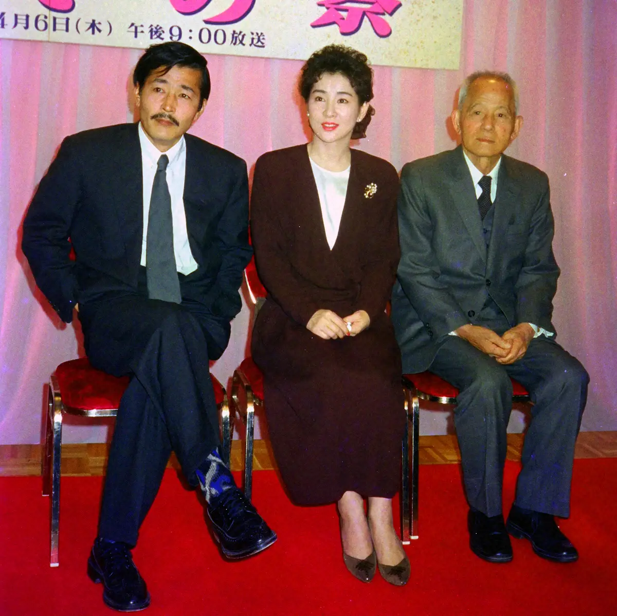【画像・写真】吉永小百合　テレビドラマに34年出ていない理由「映画はいいものは残る。テレビは瞬間が素晴らしい」