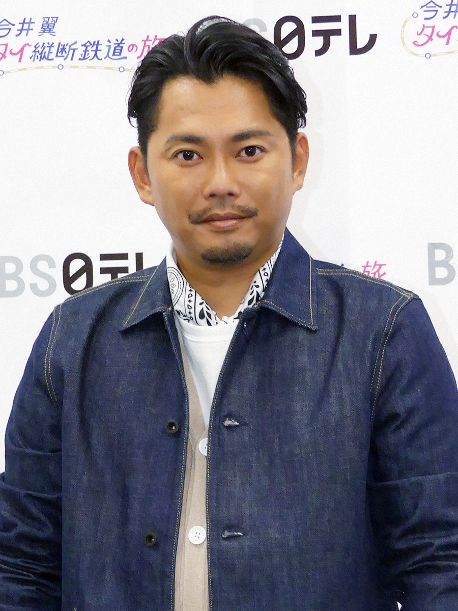 活動休止中の今井翼 新たな家族を迎えたと報告「命を大切に育てて 