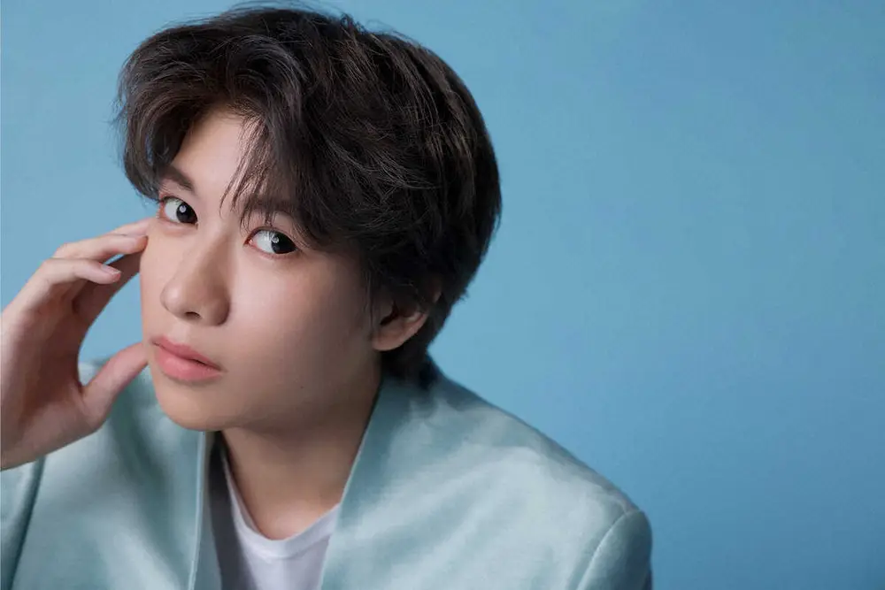 【画像・写真】元ジャニーズJr.大東立樹　TOBE所属を発表「新しいエンターテイメントの形に挑戦する」