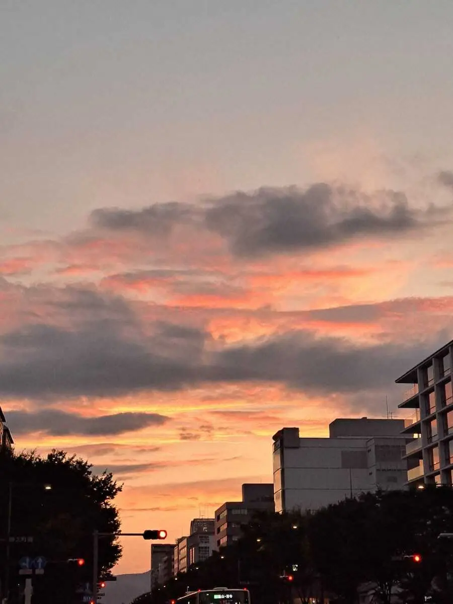 【画像・写真】谷口キヨコ　ご先祖様を感じ、生死を考えるお盆…とりあえず私はいまの「こっち」で頑張っとこ