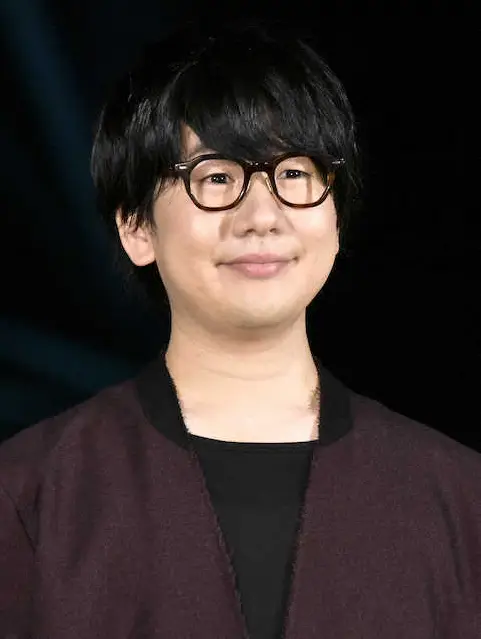 【画像・写真】声優の花江夏樹