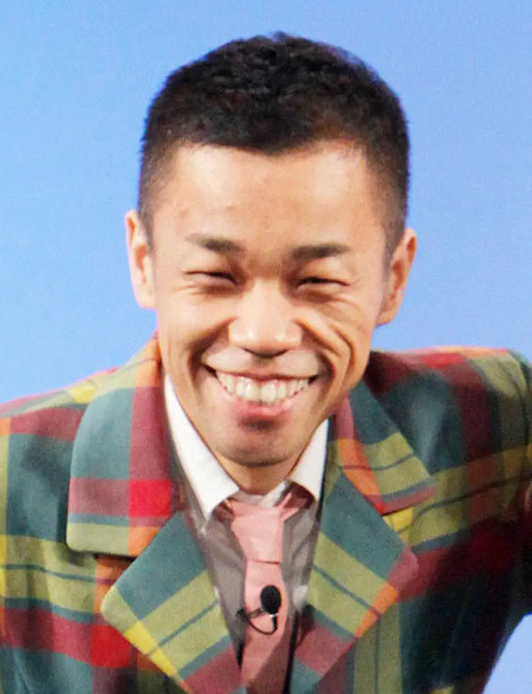 【画像・写真】COWCOW多田、ネタ中に客席から声が…“神対応”も意見は真っ二つ「これは怒っていい」「迷惑だ」