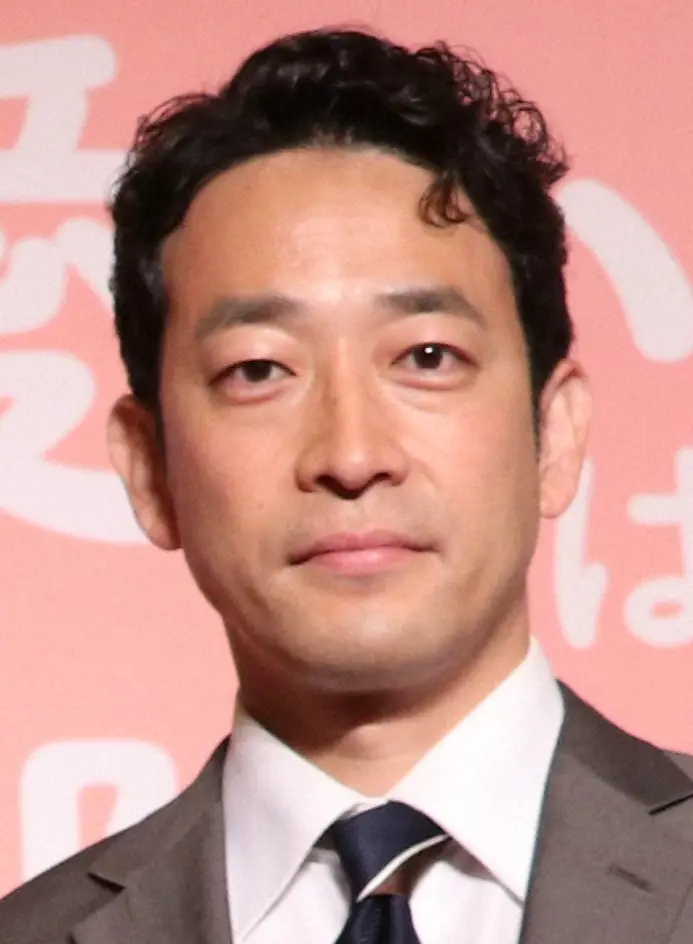 【画像・写真】「VIVANT」迫田孝也「緊張感あって」　堺雅人にツバ吐くシーン…撮り直しでまさかの大失敗