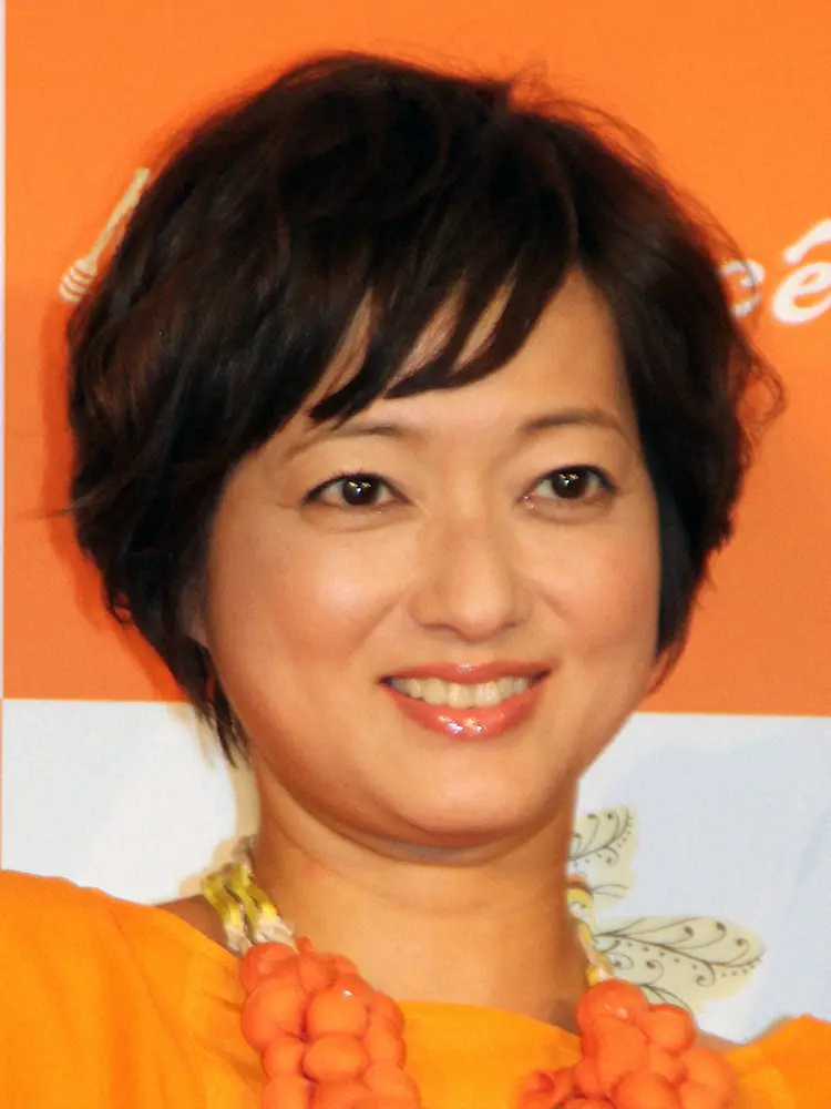 【画像・写真】大神いずみ　甲子園で履正社を応援「感謝しかありません」　スタンドから声援の長男へ「改めてエールを」