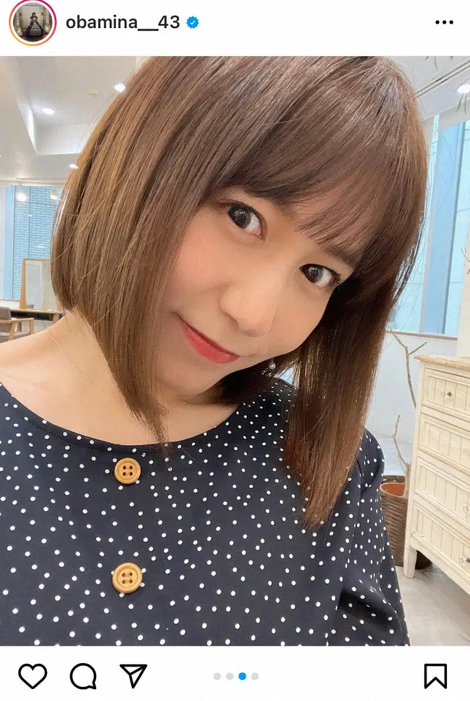 【画像・写真】元AKB48・大場美奈さん「本当におめでとう」　夫のソフトB石川柊太のノーヒットノーランを祝福