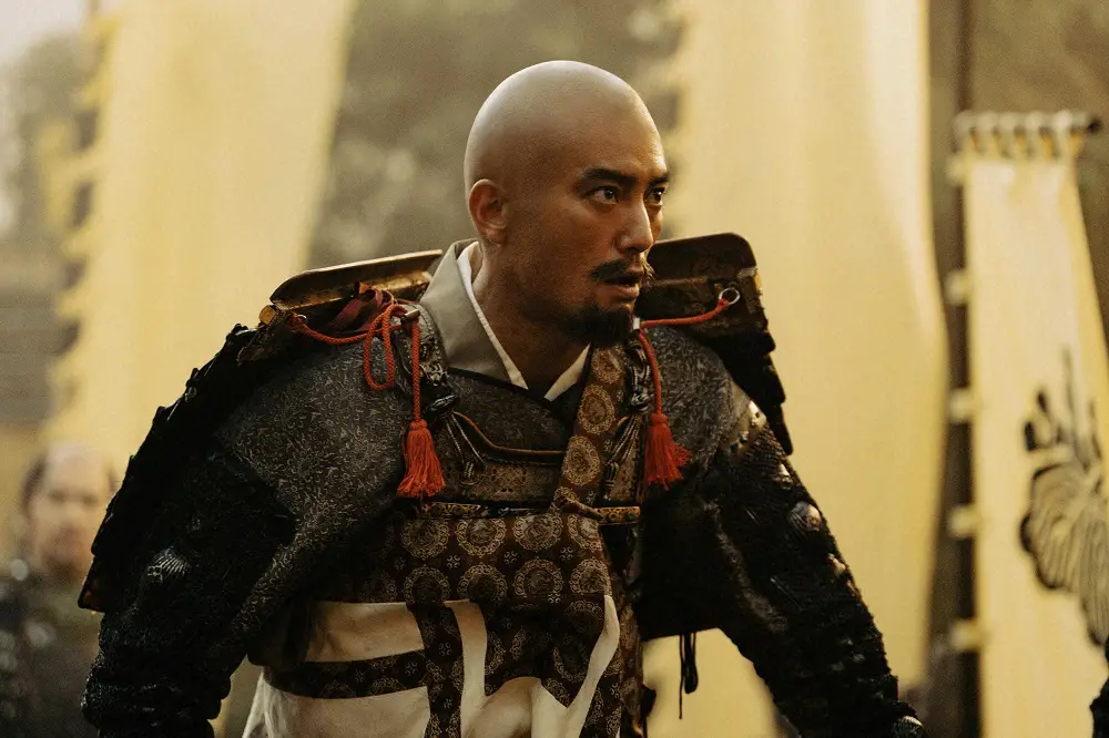 【画像・写真】「どうする家康」大河異例の同一合戦3度演出“小牧長久手”今度は家康側「感慨深い」“謎の堀”もCG駆使