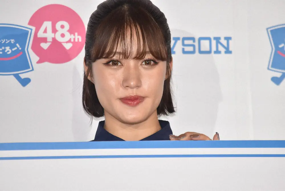 【画像・写真】王林　能天気な性格も寝る前の不安から踊り明かす夜に！？「今を楽しみたいがベースにあるから…」