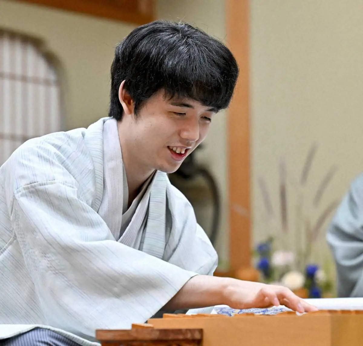 【画像・写真】藤井聡太王位　史上初8冠へのハードルとは　対局減、練習相手も不自由に