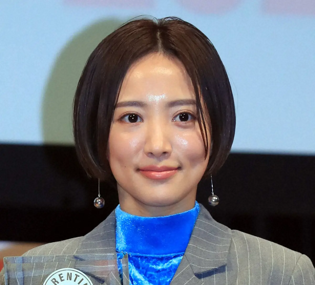 【画像・写真】第2子出産の夏菜　「久しぶりに前髪」新ヘアスタイルの近影に「めっちゃくちゃ似合う」「懐かしい」