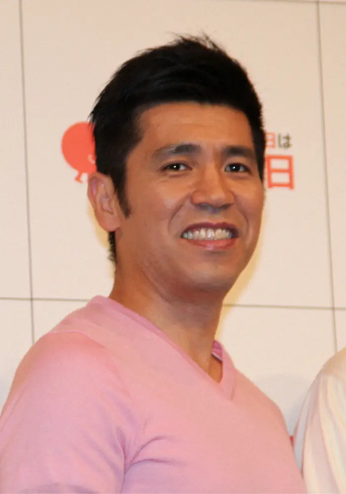 【画像・写真】ガレッジセール・ゴリ　もうけ度外視で続けていること「1年でもらえるギャラが営業10回くらい」