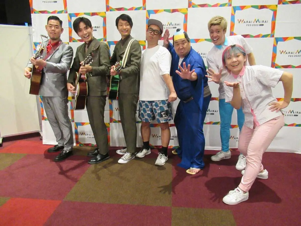 【画像・写真】プラス・マイナス兼光「78歳までローンがある」都内に家建てた値段を…相方岩橋が絶叫