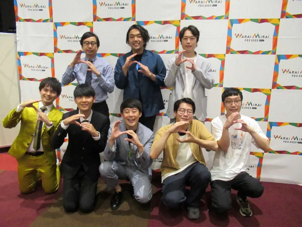 【画像・写真】見取り図・盛山　自慢の長髪バッサリ　切った髪の使い道は…銀シャリ・鰻へ提供　　