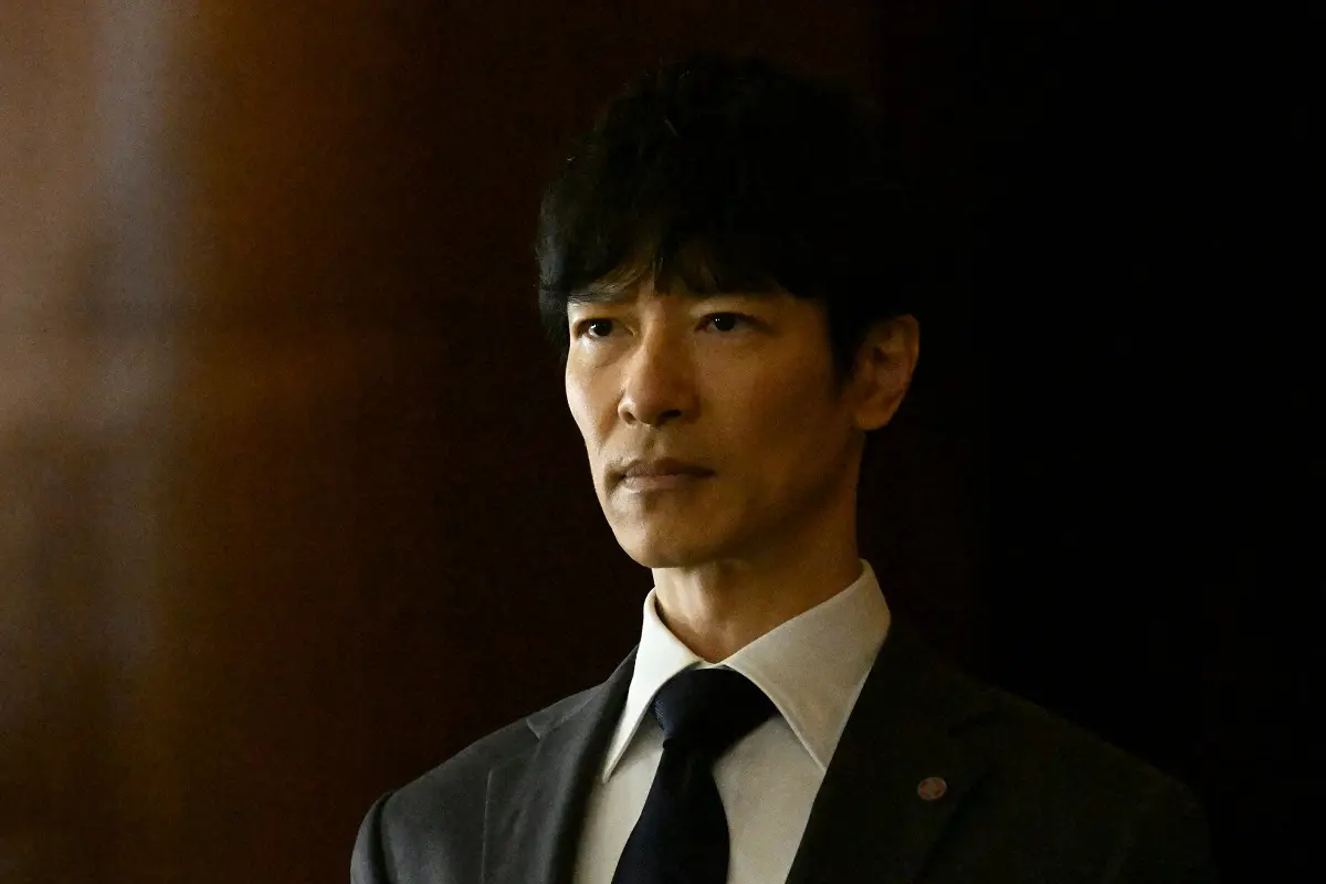 【画像・写真】「VIVANT」第7話　裏切りパニックの体感20分…ネット興奮収まらず「考察も裏切られた」「神回」