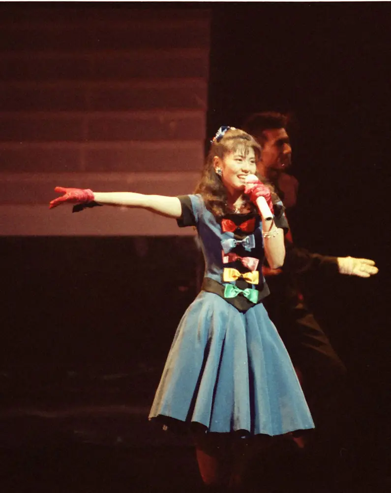 【画像・写真】南野陽子　10年の介護生活振り返る「1時間半の距離と月に3、4日って私にはちょうどよかった」