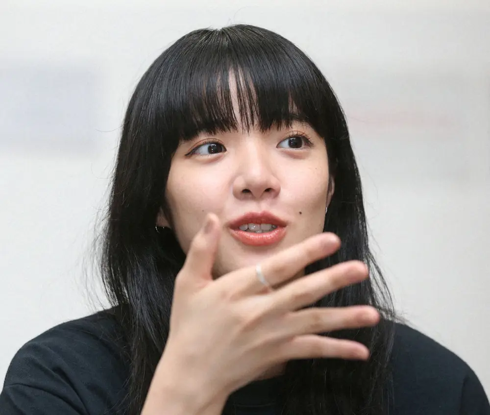 【画像・写真】あいみょん　クレカ20万円不正使用されたと明かす　怒り心頭もその使い道にツッコミ「私も好き」