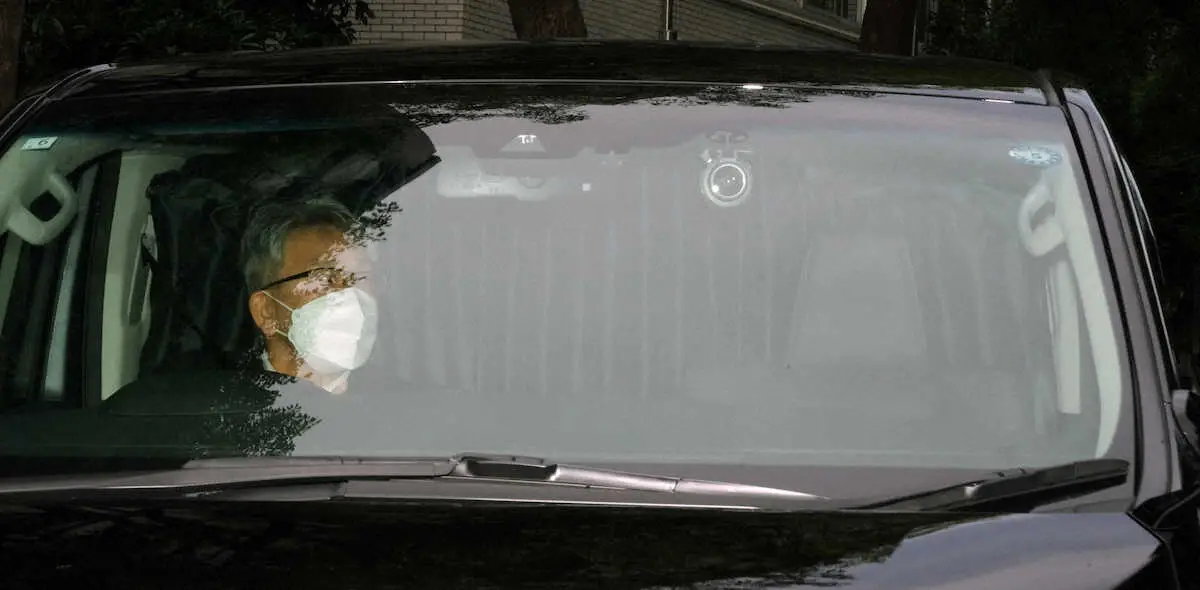 【画像・写真】永山絢斗被告 「中2で大麻」に法廷衝撃　「許されるなら」芸能界復帰希望も厳しい見方