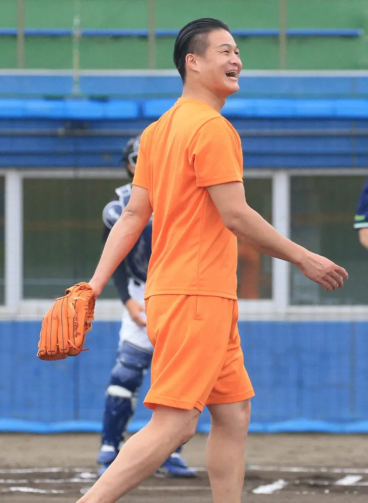 【画像・写真】ティモンディの高岸宏行