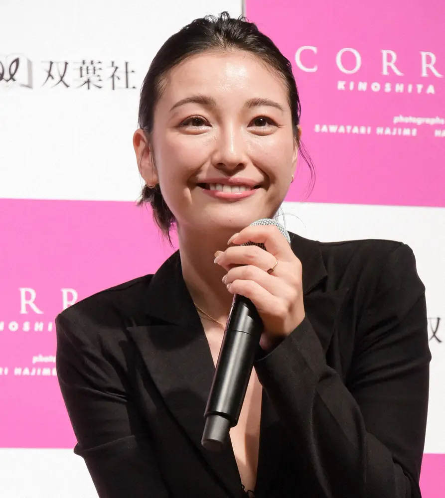 【画像・写真】木下優樹菜さん　元夫・藤本敏史との“住宅事情”「引っ越すところ、めちゃくちゃ近くに引っ越してくる」