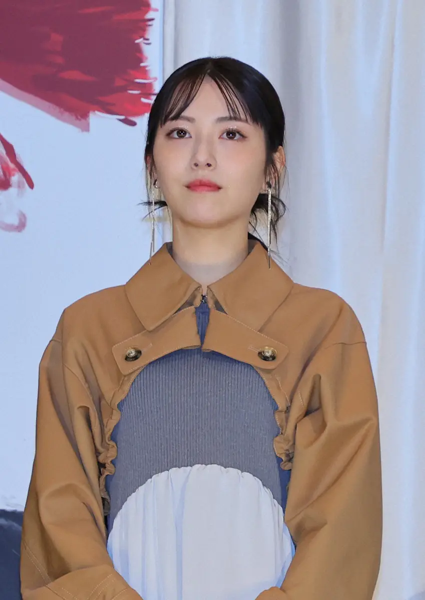 【画像・写真】浜辺美波　「叫んだ」過去イチの誕生日サプライズは「悪夢のような…」にジョイマン「マジか子鹿」