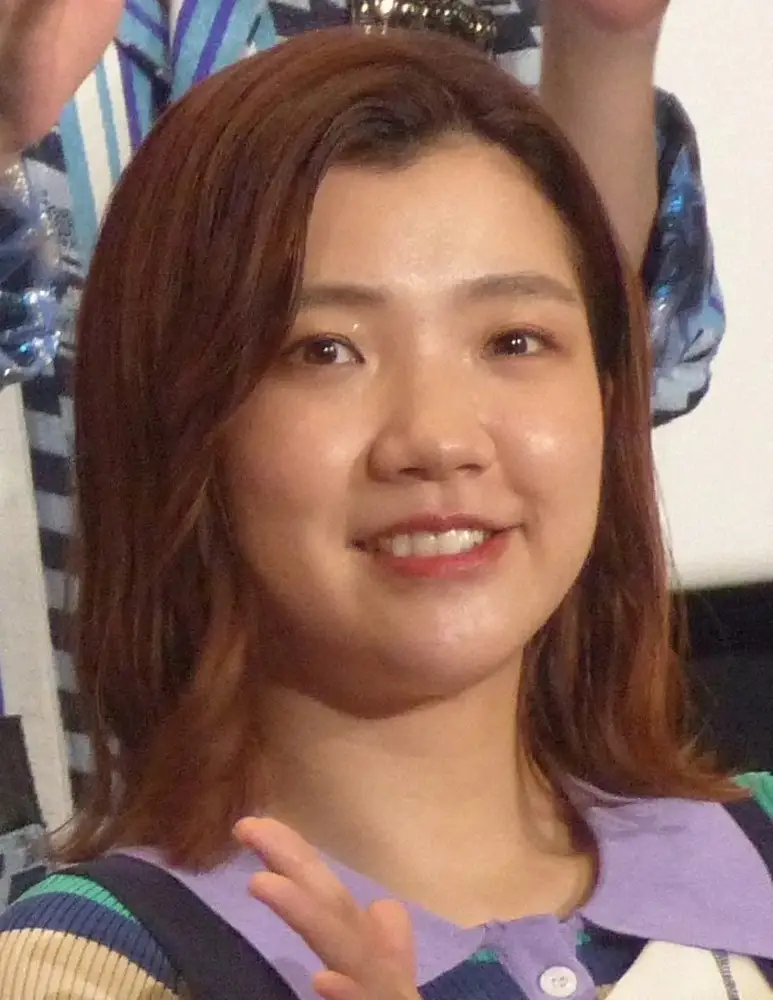 【画像・写真】3ヒロ・福田麻貴　バスケW杯　第4Q大逆転に感動と驚き「何が起こっているか分からないくらい速い」