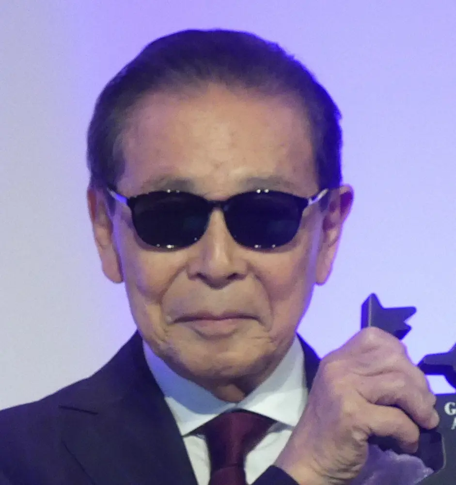 【画像・写真】吉永小百合「ラグビーは見るのがとても好き」　一緒に観戦中「びっくりなさって」いた超大物タレント