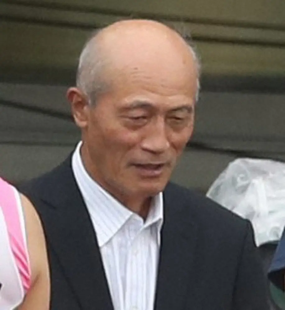 【画像・写真】武井壮が明かした“日本最強の肉体を持つ男”とは　「人類の持つ骨格の強度を超えた筋力を身につけて」