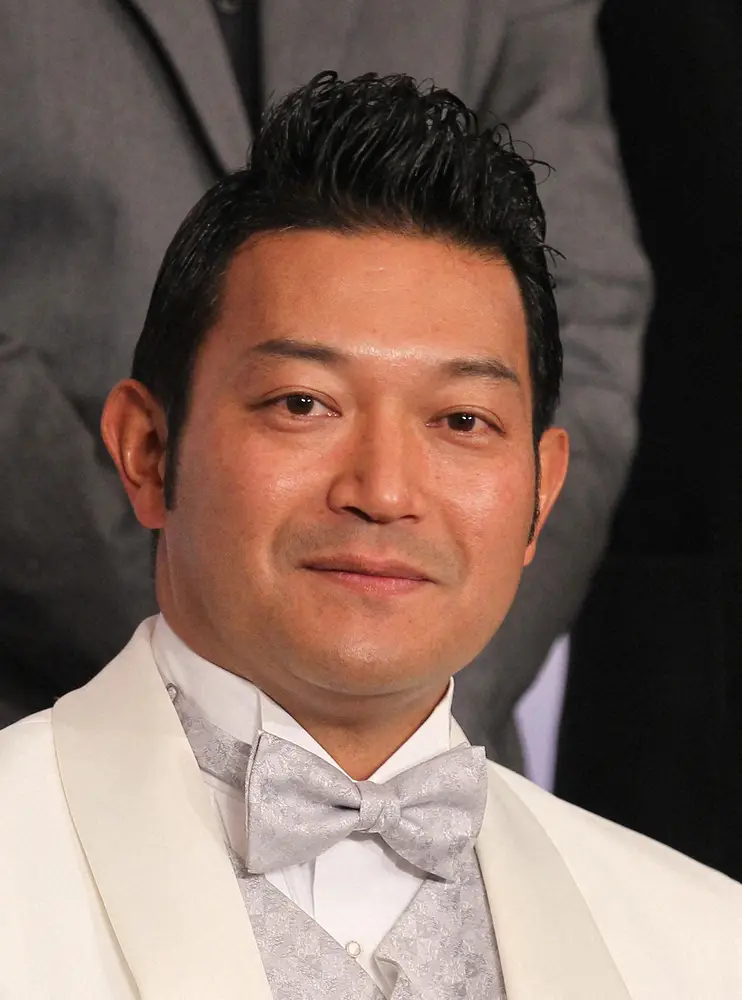 【画像・写真】山口智充　小学生の頃の夢は？「“犬マップ”というのを友達とつくって…」