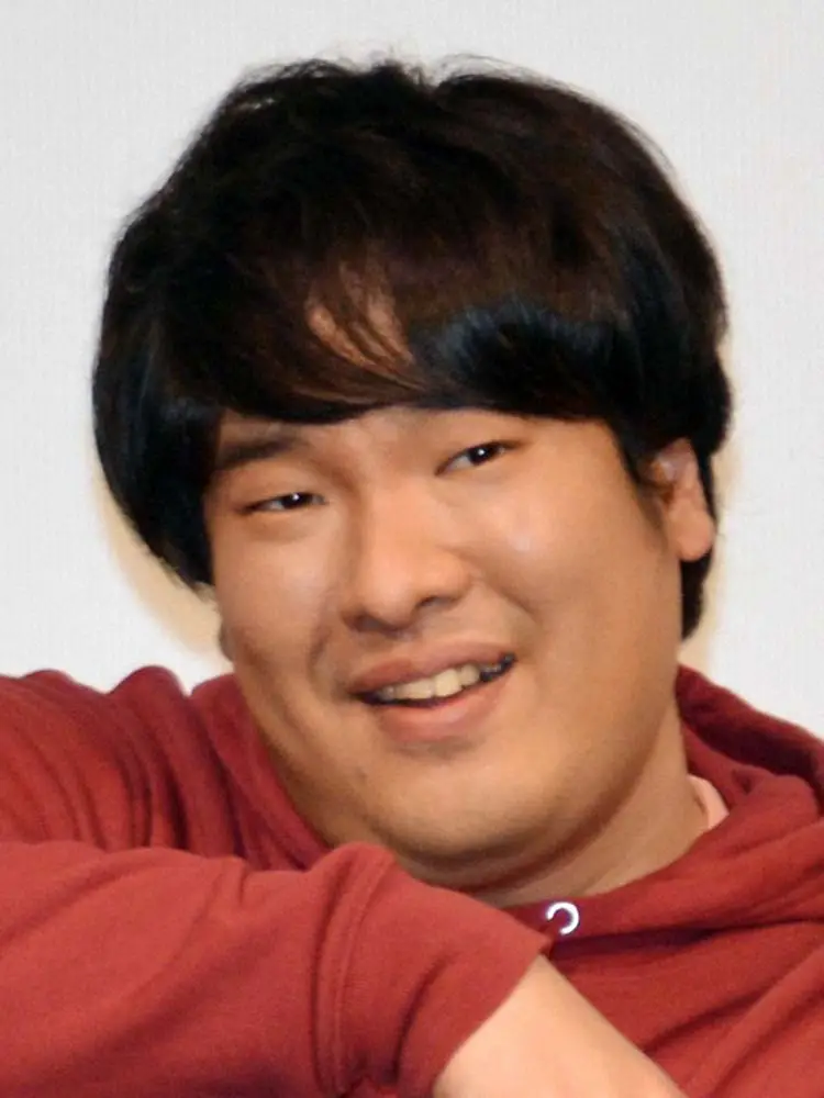 【画像・写真】「どうなってんねんwwwww」岡崎体育、新ヘアスタイルに抱腹絶倒　批判の声には謝罪「配慮が足りず…」