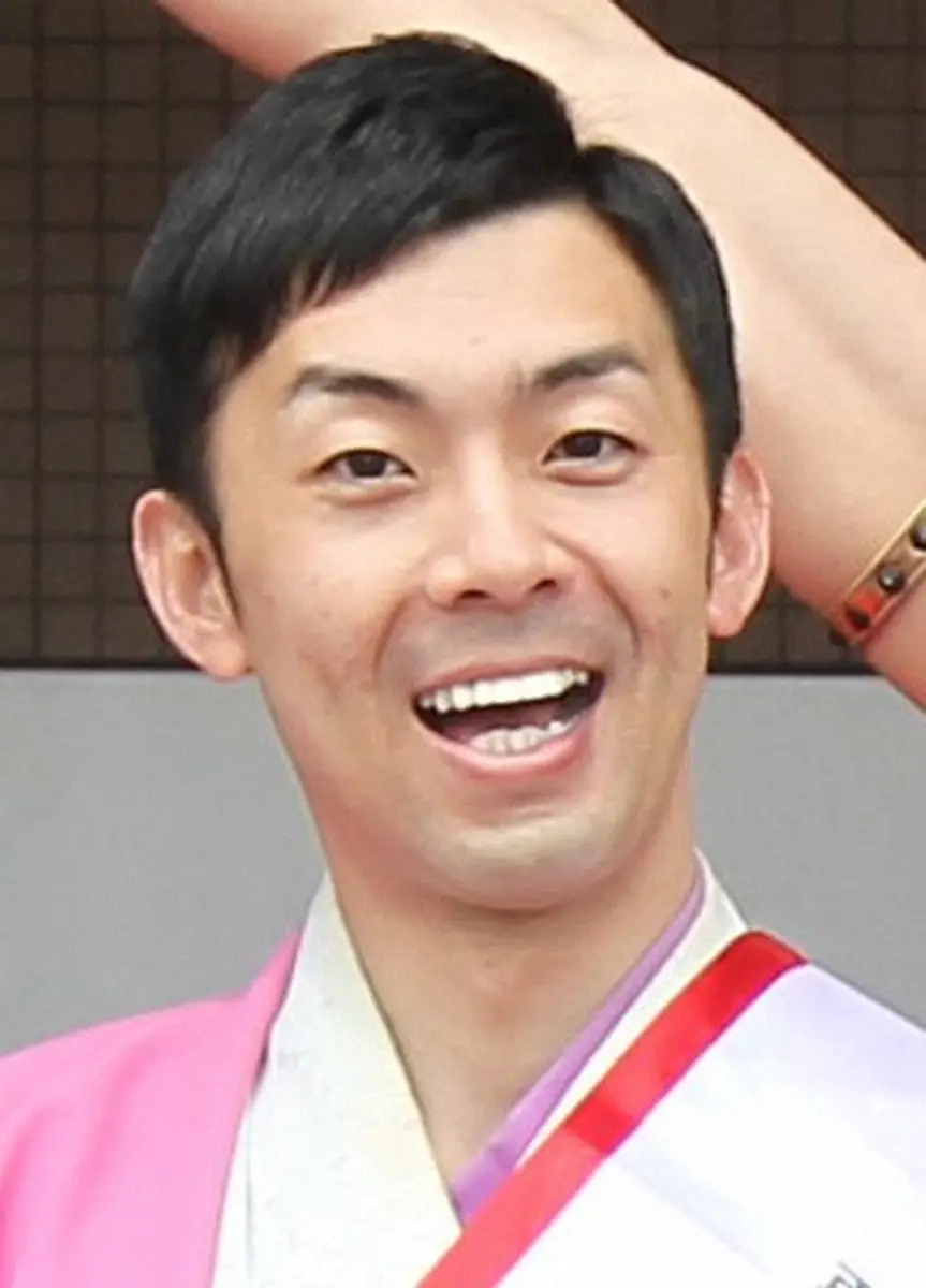 【画像・写真】ヒロミ　24時間マラソンの裏側告白　激励のため「勝手に来た」芸人とは…スタッフも困惑「誰なんだ？」