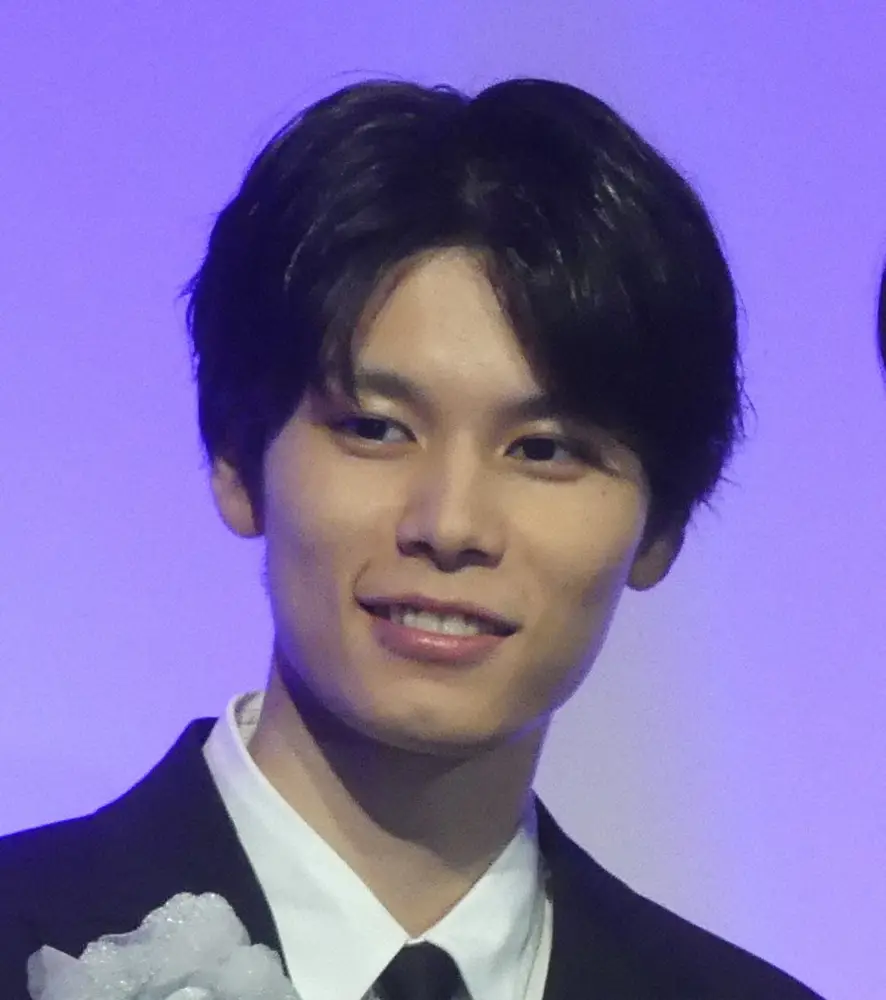 【画像・写真】菅田将暉　朝が弱すぎて…後輩俳優の暴露に素直に謝罪「マジ!?ごめんな」