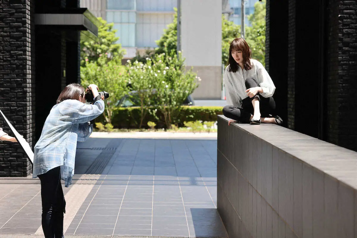 【画像・写真】テレビ朝日系「何曜日に生まれたの」　大物脚本家のヒリヒリ感そのままに