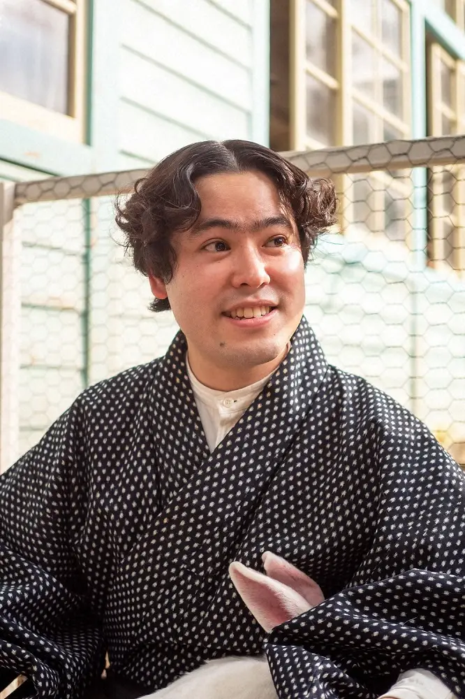 【画像・写真】「らんまん」藤丸のもう1杯は“新しい酒”竹雄＆綾とまさかのタッグ！ネット胸熱「ここでつながるとは」