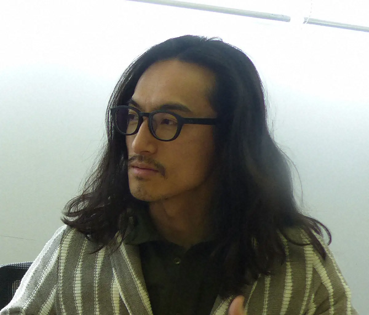 【画像・写真】黒羽麻璃央「会うたびにこの人のこと、好きだな～」と思う俳優は人気女優の夫　「似たもの同士」