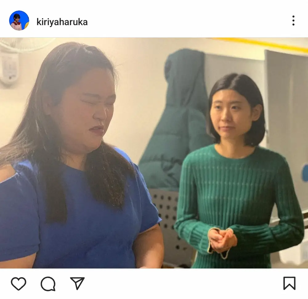 【画像・写真】ぼる塾・酒寄　田辺智加が愛される理由告白「みんなをかばって自分ひとりの責任にしていて…」