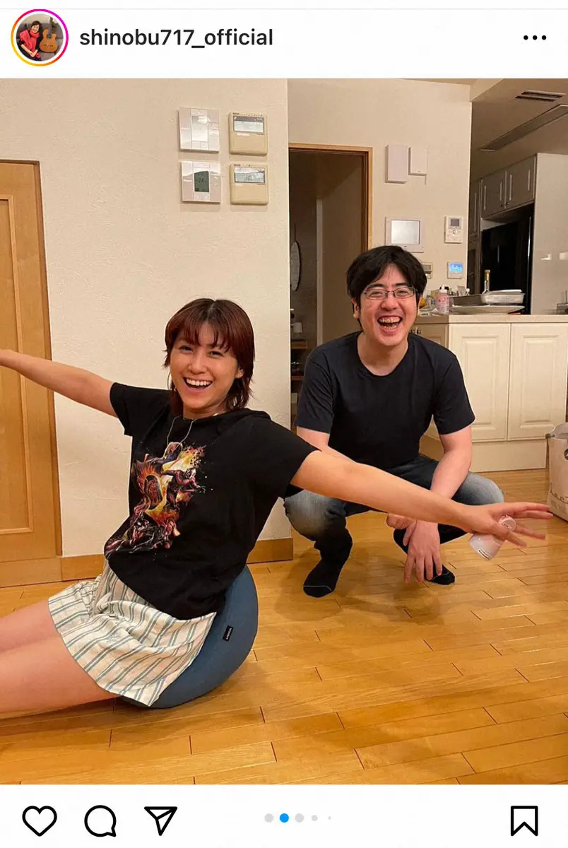 【画像・写真】大竹しのぶ　奄美大島と2拠点生活する長女・IMALUの変化　「顔が変わった。すごく幸せそう」